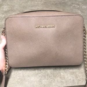 Michael Kors Crossbody